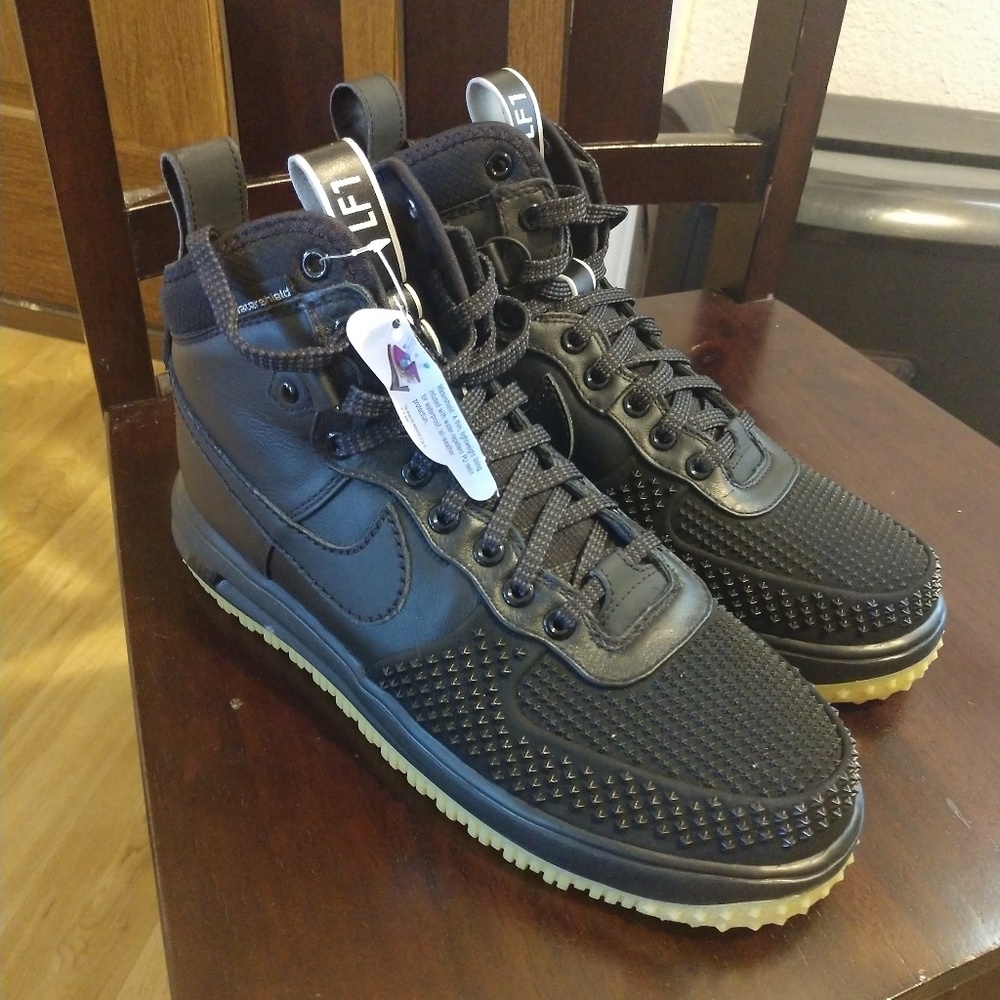 NIKE SPORTSWEARLUNAR FORCE 1 DUCKBOO